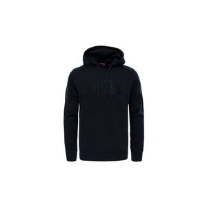 The North Face M Light Drew Peak Hoodie-XL čierne NF00A0TEKX7-XL vyobraziť