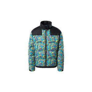 The North Face M Lhotse Jacket-L farebné NF0A3Y2305B-L vyobraziť