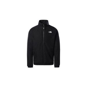 The North Face M Trek Top-XL čierne NF0A55BTJK3-XL vyobraziť