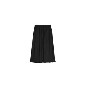 Makia Beam Skirt W-S čierne W71006_999-S vyobraziť