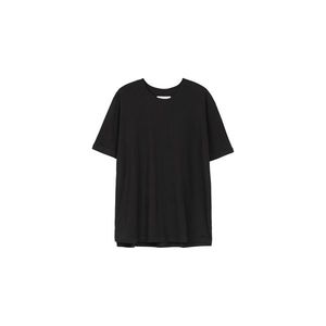 Makia Cara T-Shirt W-M čierne W24024_999-M vyobraziť