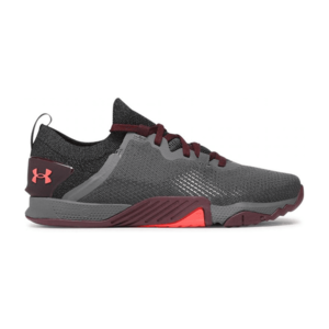 Under Armour Tribase Reign 10.5 čierne 3023698-101-10.5 vyobraziť