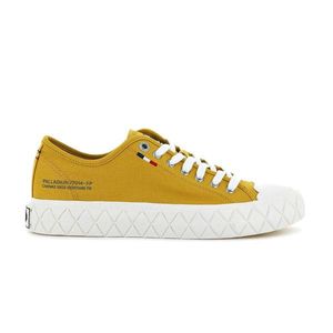 Palladium Ace Canvas Mustard 10 žlté 77014-730-M-10 vyobraziť