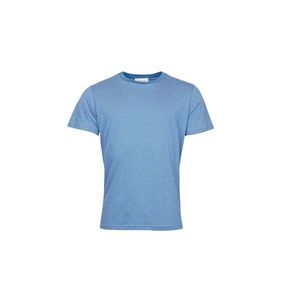 By Garment Makers T-Shirt Adam-L modré GM111010-2399-L vyobraziť