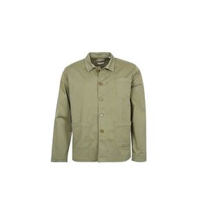 By Garment Makers The Organic Workwear Jacket-XL zelené GM111501-2887-XL vyobraziť