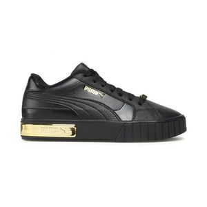 Puma Cali Star Metallic Wns Black-6 čierne 380219_02-6 vyobraziť