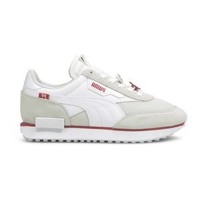 Puma Future Rider Galentines Wns-5.5 biele 380121_01-5.5 vyobraziť