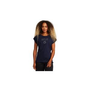 Dedicated T-shirt Visby Local Planet Navy-L modré 17176-L vyobraziť
