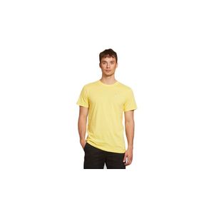Dedicated T-shirt Stockholm Stitch Bike Yellow-XL žlté 18285-XL vyobraziť