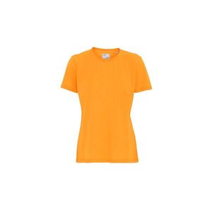 Colorful Standard Women Light Organic tee-L oranžové CS2051-SO-L vyobraziť