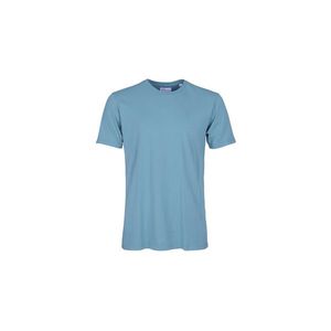 Colorful Standard Classic Organic Tee-XL modré CS1001-SB-XL vyobraziť