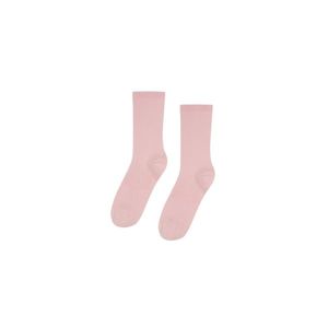 Colorful Standard Woman Classic Organic Sock-One-size ružové CS6002-FP-One-size vyobraziť