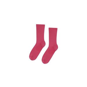 Colorful Standard Woman Classic Organic Sock-One-size ružové CS6002-RP-One-size vyobraziť