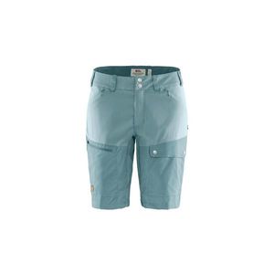 Fjällräven Abisko Midsummer Shorts W-40 modré F89857-562-563-40 vyobraziť