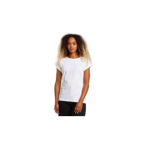 Dedicated T-shirt Visby Base White-XL biele 15761-XL vyobraziť