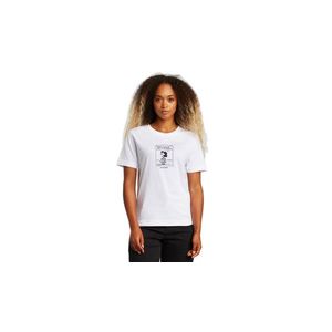 Dedicated T-shirt Mysen Lucy Nobody White-L biele 18776-L vyobraziť