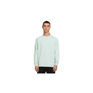 Dedicated Sweatshirt Malmoe Base Mint-XL zelené 18183-XL vyobraziť