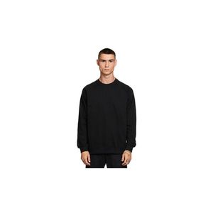 Dedicated Sweatshirt Malmoe Base Black-XL čierne 18297-XL vyobraziť