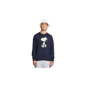 Dedicated Sweater Mora Snoopy Navy-S modré 18542-S vyobraziť
