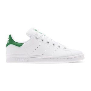 adidas Stan Smith Junior-5 biele FX7519-5 vyobraziť