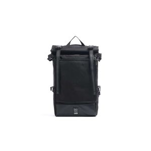 Chrome Barrage Session Rolltop backpack 15″-One-size čierne BG-326-BK-One-size vyobraziť