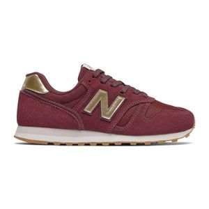 New Balance WL373FA2-5.5 bordová WL373FA2-5.5 vyobraziť