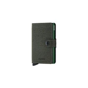 Secrid Miniwallet Twist Green-One-size zelené MTw-green-One-size vyobraziť