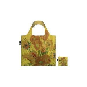 Loqi VINCENT VAN GOGH Sunflowers Bag-One-size žlté VG.SF-One-size vyobraziť