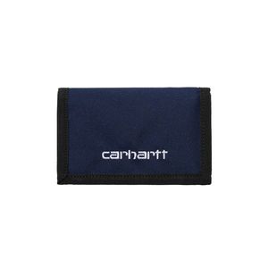 Carhartt WIP Payton Wallet Space-One-size modré I025411_0AG_90-One-size vyobraziť