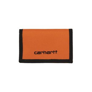 Carhartt WIP Payton Wallet Hokkaido-One-size oranžové I025411_0AN_00-One-size vyobraziť