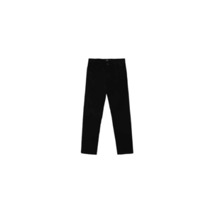Vans Mn Relaxed Denim Trousers-32-30 čierne VN0A4TRQEMQ-32-30 vyobraziť