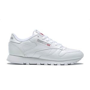 Reebok Classic Leather Shoes-6 biele 2232-6 vyobraziť