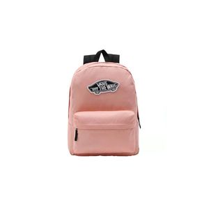 Vans Realm Backpack-One-size ružové VN0A3UI6ZEE-One-size vyobraziť