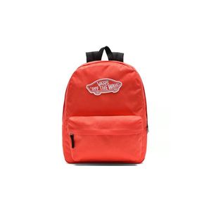 Vans Realm Backpack-One-size červené VN0A3UI6LM3-One-size vyobraziť