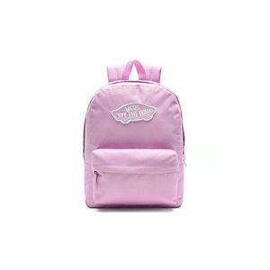 Vans Realm Backpack-One-size ružové VN0A3UI60FS-One-size vyobraziť