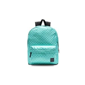 Vans Deana III Backpack-One-size tyrkysové VN00021MZ6R-One-size vyobraziť