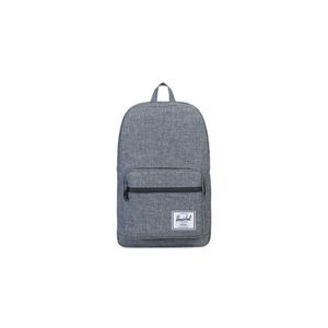 Herschel Supply Pop Quiz Raven Crosshatch-One-size šedé 10011-00919-OS-One-size vyobraziť