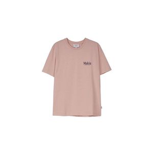 Makia Key T-Shirt W-L ružové W21029-427-L vyobraziť