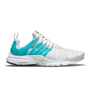 Nike Air Presto-10 šedé DJ6899-100-10 vyobraziť