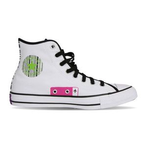 Converse Chuck Taylor High Sneakers 6.5 biele 170851C-6.5 vyobraziť