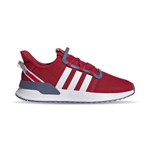 adidas U_Path Run-9.5 červené FY6233-9.5 vyobraziť