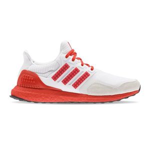 adidas Ultraboost DNA x LEGO Color Pack-11 červené H67955-11 vyobraziť