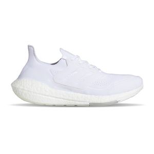 adidas Ultraboost 21 White-11 biele FY0379-11 vyobraziť