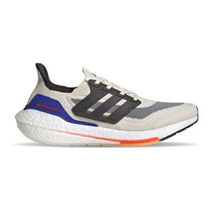 adidas Ultraboost 21-10.5 šedé S23869-10.5 vyobraziť