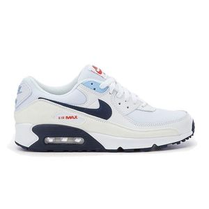 Nike Air Max 90 -6 biele DM2820-100-6 vyobraziť