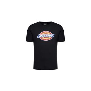 Dickies Icon Logo Tee Black-XL čierne DK0A4XC9BLK-XL vyobraziť