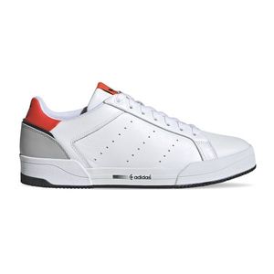 adidas Court Tourino-8 biele GZ9245-8 vyobraziť