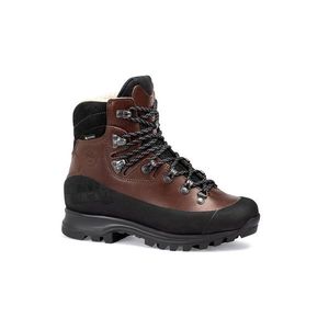 Hanwag Alaska 100 Lady GTX-4.5 hnedé H700601-4.5 vyobraziť