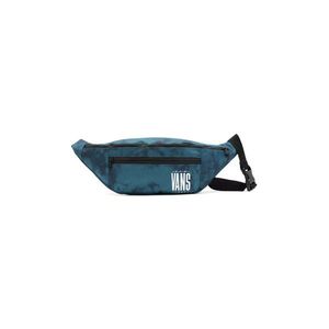 Vans Ward Cross Body Bag Blue Coral-One-size modré VN0A2ZXXZ93-One-size vyobraziť