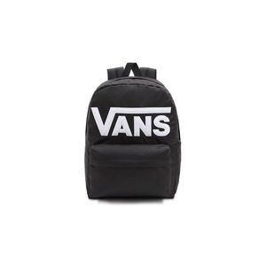 Vans Old School Drop Backpack-One-size čierne VN0A5KHPY28-One-size vyobraziť